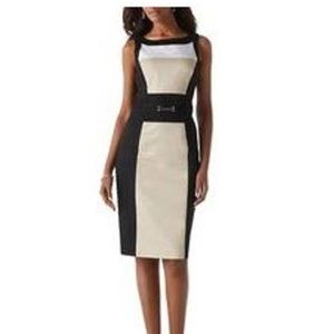 White House | Black Market - dress only wore once